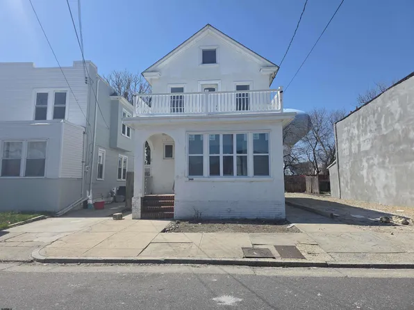 346 N Delaware Ave, Atlantic City, NJ 08401