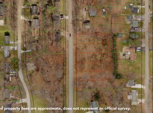 0 N Illinois Ave, Mansfield, OH 44905