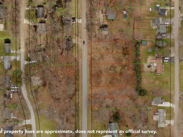 0 N Illinois Ave, Mansfield, OH 44905