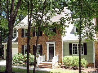 5313 W Oaks Dr, Fuquay Varina, NC 27526