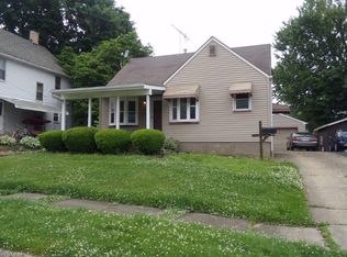 33 Creed St, Struthers, OH 44471