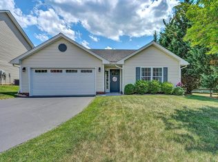 2605 Queens Way, Vinton, VA 24179