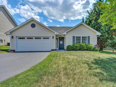 2605 Queens Way, Vinton, VA, 24179