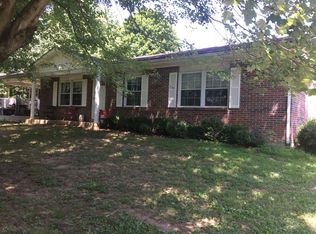 9450 Bardstown Rd, Elizabethtown, KY 42701