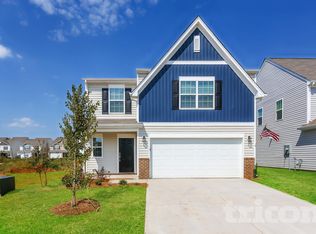 1438 Cattleman Acres Dr, Inman, SC 29349