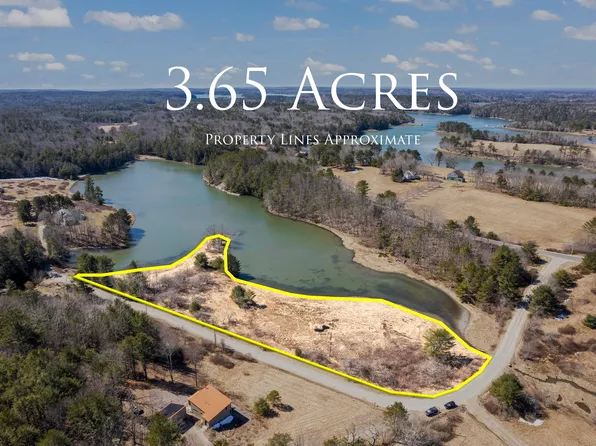 0 Austin Road, West Bath, ME 04530