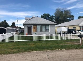 4113 Ryan Ave, Billings, MT 59101