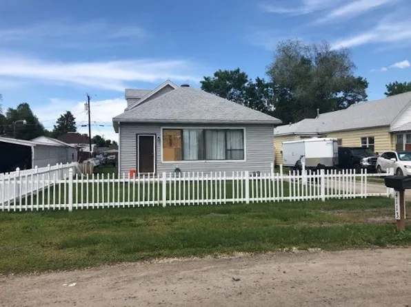 4113 Ryan Ave, Billings, MT 59101