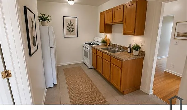 806 N Lockwood Ave #2B — Photo 8