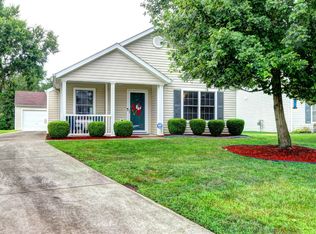 6310 Maravian Dr, Louisville, KY 40258