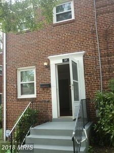 31 S Hudson St, Alexandria, VA, 22304