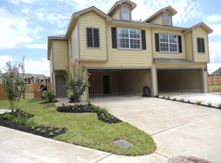 15927 Winston Point Ln, Houston, TX 77084