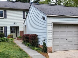 19303 Frenchton Pl, Gaithersburg, MD 20886