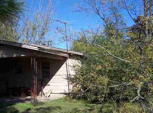 196 Stringham Rd, Higginson, AR 72068