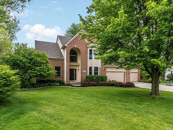 2nd image of 9505 Knarwood Ct