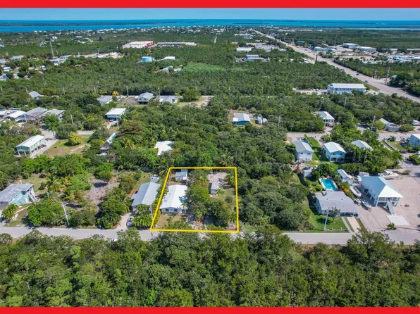 109 W Sandy Cir, Big Pine Key, FL 33043