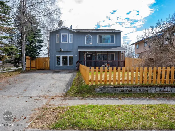 1511 Nelchina St, Anchorage, AK 99501