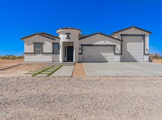 20412 W Morning Vista Dr, Wittmann, AZ 85361