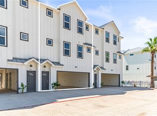 603 E Avenue G #402, Port Aransas, TX 78373