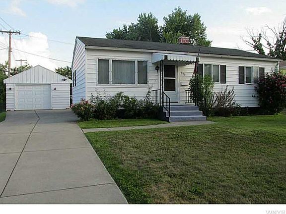 2nd image of 343 Parkedge Ave