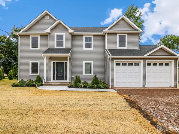 711 Plainfield Ave, Piscataway, NJ 08854