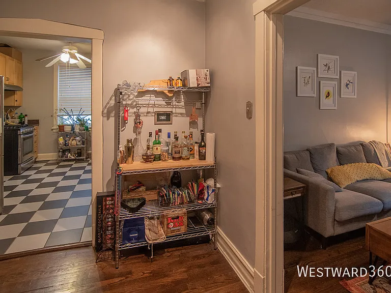 3642 N Pine Grove Ave #1K — Photo 5