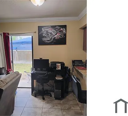 3 bed, 1000 sqft, $2,600 — Photo 3