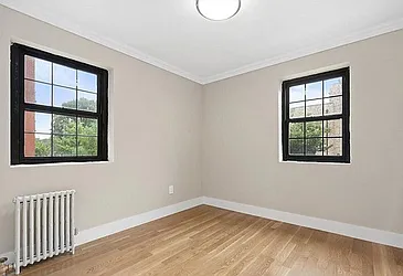 Rented by Beekman Street Realty