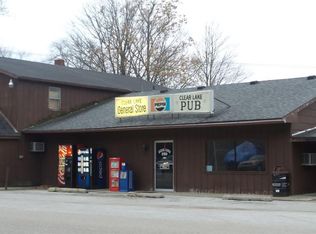 630 E Clear Lake Dr, Fremont, IN 46737