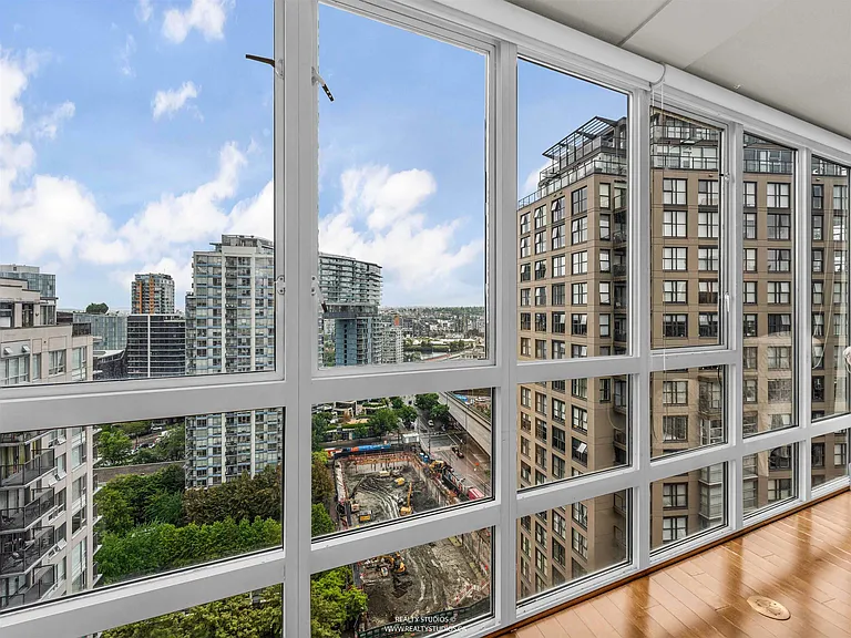 950 Cambie St #2001 — Photo 12