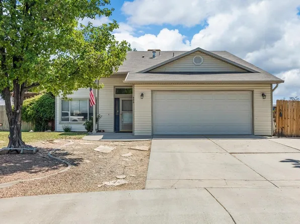 496 Moonlight Ct, Grand Junction, CO 81504