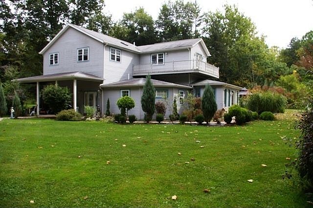 Riverfront Home! A Rare Find!