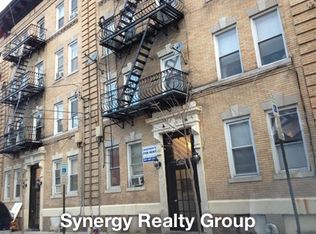 422 5th St APT 6, Union City, NJ 07087