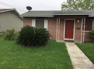 2518 Sally Gay Dr, San Antonio, TX 78223