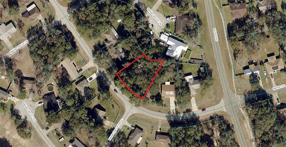 1st image of 238 Bahia Cir #3