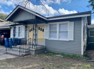 1515 W Congress St, Lafayette, LA 70506