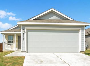 3919 Josephs Run, Converse, TX 78109