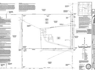 388 S County Road 400 W, Rockport, IN 47635