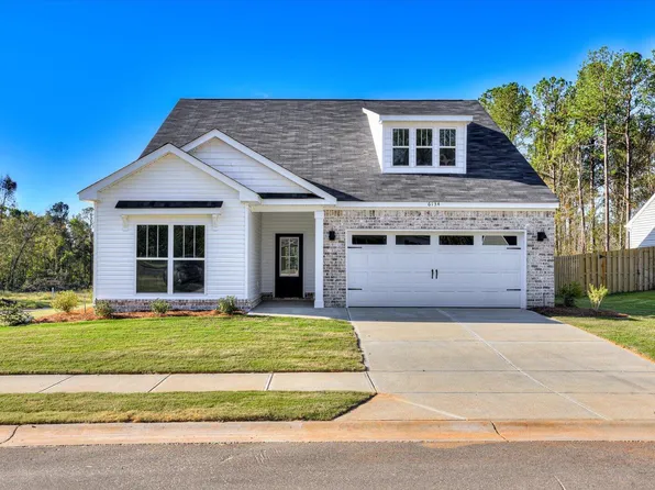 417 Mill Stone Ln, North Augusta, SC 29860