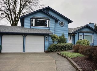 2023 24th St NW, Auburn, WA 98001