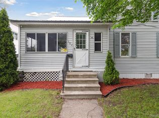 107 Frank St, Bay City, MI 48706