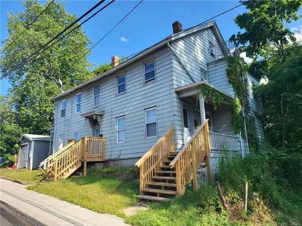 36 South Street, Enfield, CT 06082