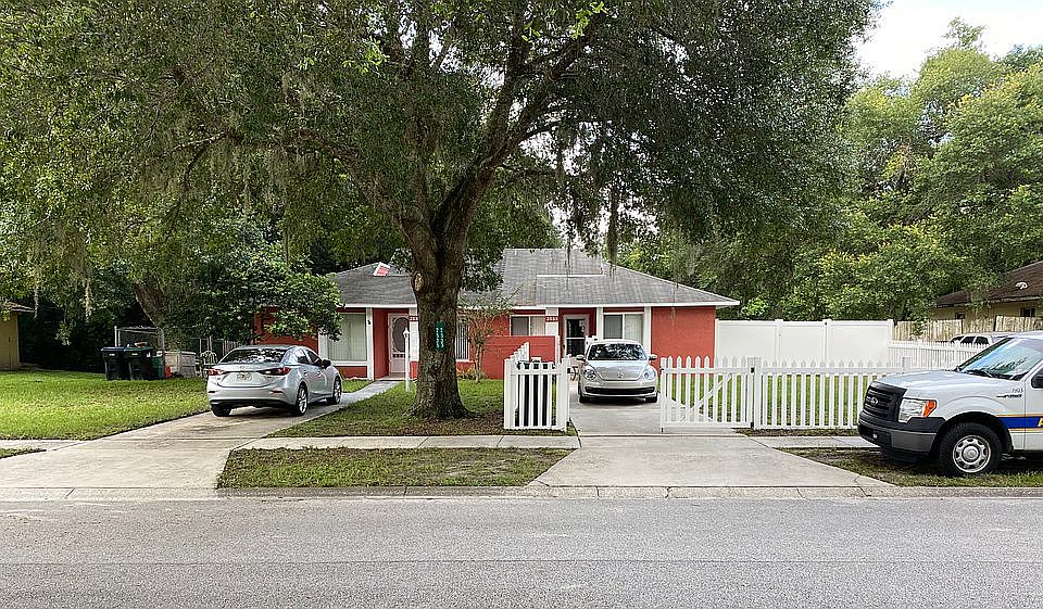 2nd image of 2533 Vale Ct