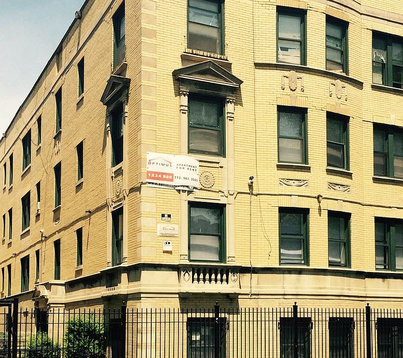 2nd image of 4842 W Adams St APT 1N