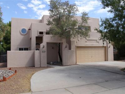 533 Shadow Willow Dr, El Paso, TX, 79922