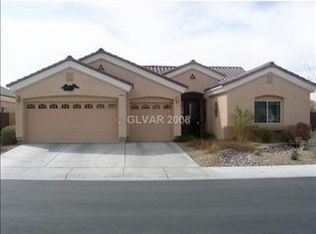 2233 Dogwood Ranch Ave, Henderson, NV 89052