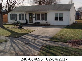 499 Lombard Rd, Columbus, OH 43228