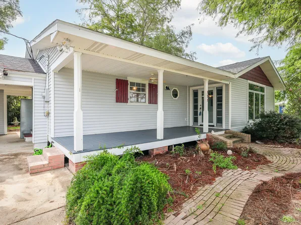 171 Sunny Acres Dr, Lockport, LA 70374