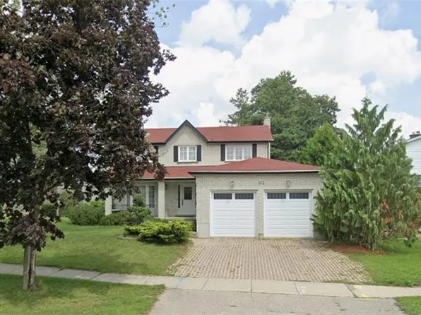 112 W Acres Cres, Kitchener, ON N2N 3G8