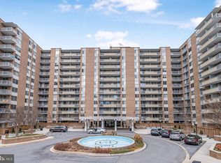 3001 Veazey Ter NW APT 401, Washington, DC 20008